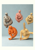 Yoga damer