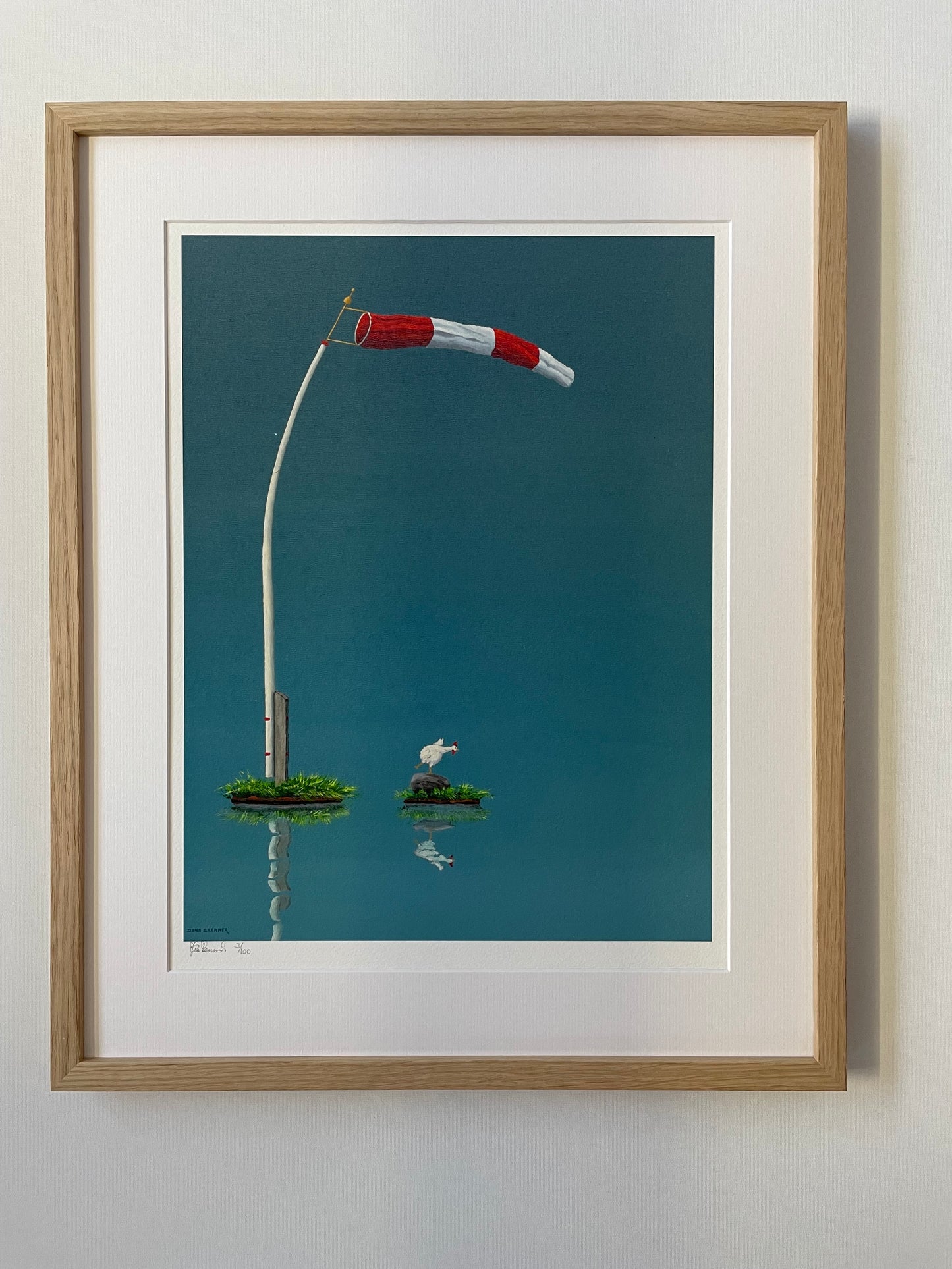 Magoritruten  (DECEMBER TILBUD 2025)